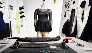 Serena Williams’ Latest Look for Flushing