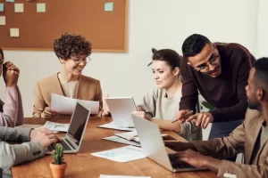 Taking on New Staff: The Basics