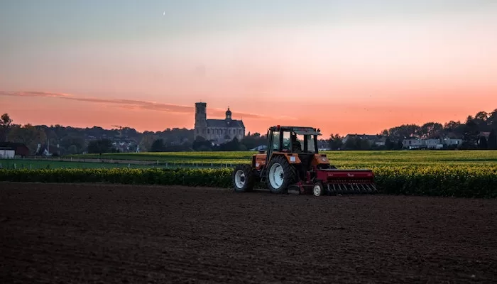 How to Make Your Farming Business a Success 61 Farming Business