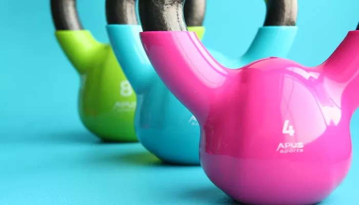 The Latest Innovations in Fitness Technologies Around the World 61 The Latest Innovations in Fitness Technologies Around the World