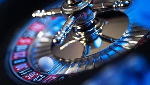 Live Roulette Now the Most Played Online Casino Game