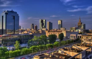 Historic Sites in Warsaw, The Reason You Should Travel To Poland