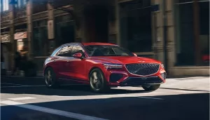 Genesis, Hyundai Motor and Kia Top J.D. Power 2022 U.S. Tech Experience Index Study