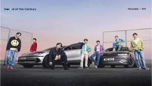 BTS’ “Yet To Come” Reborn as Hyundai Version for the Goal of the Century World Cup Campaign
