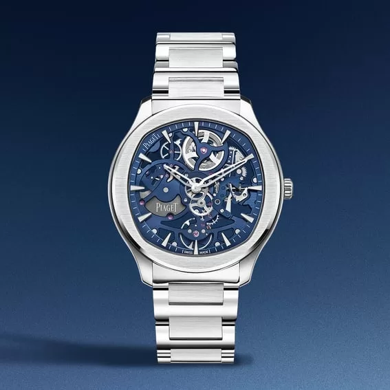 Luxury watches: leading brands revenue worldwide 2022