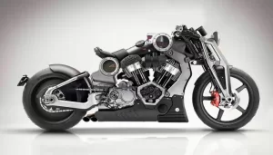 Most Expensive Motorcycle Brands in The World