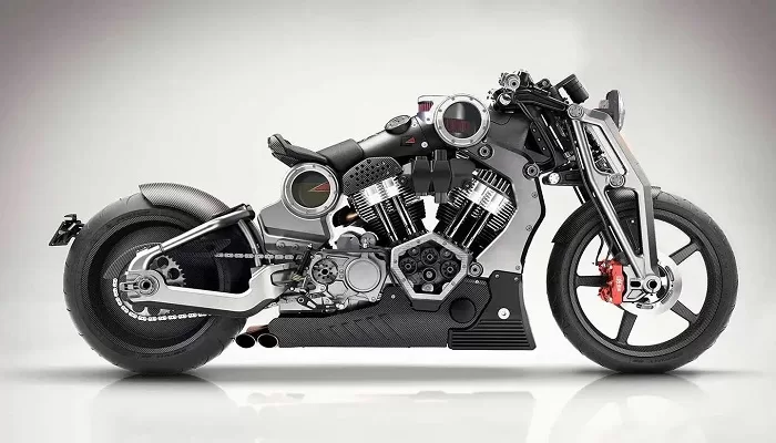 18 Most Expensive Bikes in the world