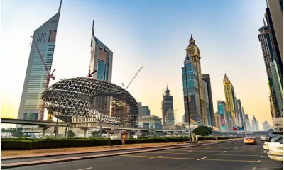 5 Car Insurance and Driving Requirements for Expats Living in Dubai