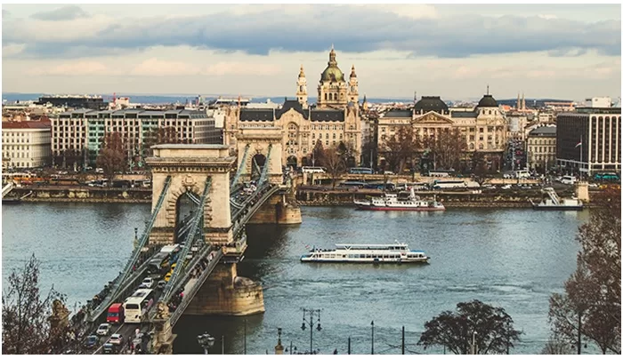 5 Places You Have to Visit Next Time You're in Hungary