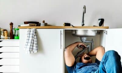 5 Signs You Need A Plumbing Service