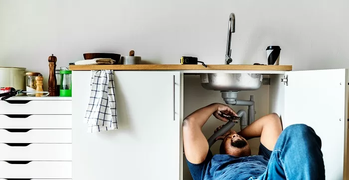 5 Signs You Need A Plumbing Service