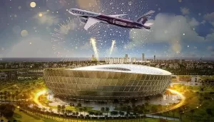 Qatar Airways Offers Fans Exclusive Travel Packages to Attend the Blockbuster Lusail Super Cup