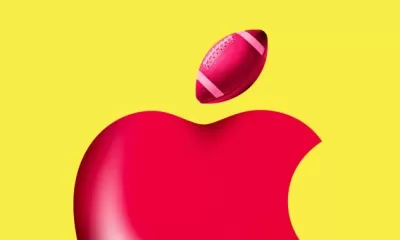 Apple NFL