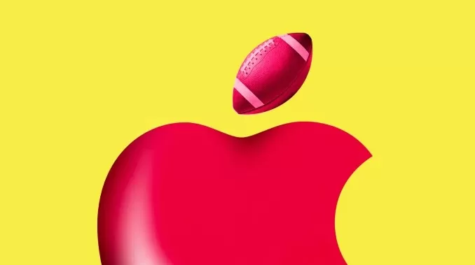 Apple NFL