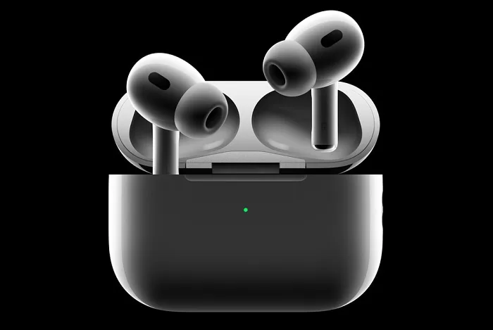 Apple announces the next generation of AirPods Pro