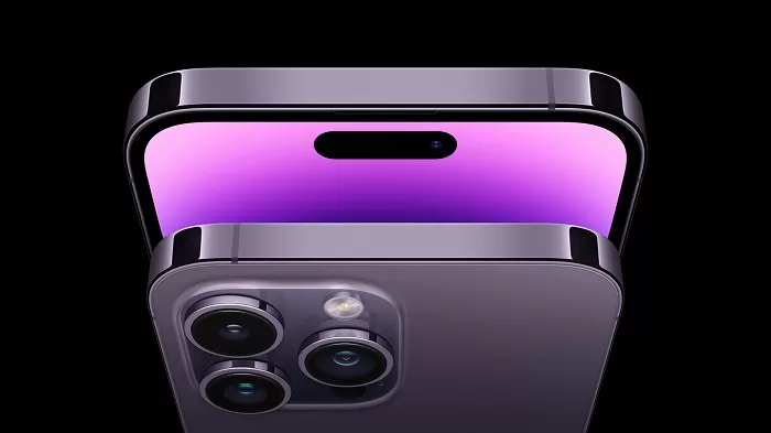Apple debuts iPhone 14 Pro and iPhone 14 Pro Max 61 iPhone 14 Pro