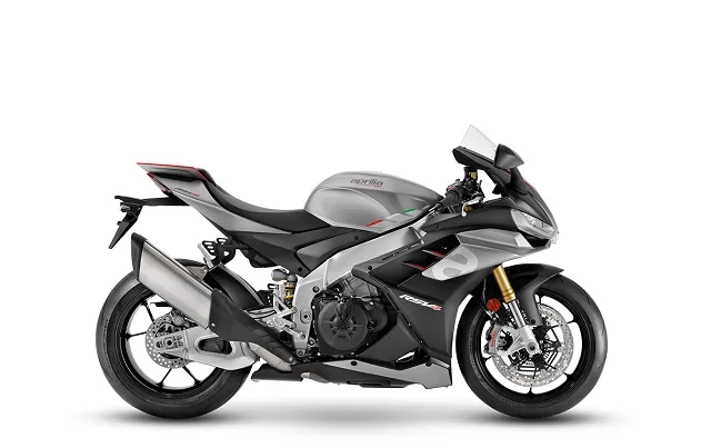 Aprilia