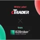 B2Broker Launches White Label cTrader Ready Made Solution