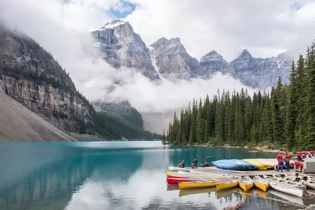 Banff National Park