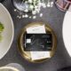 Luxury Brilliant Card