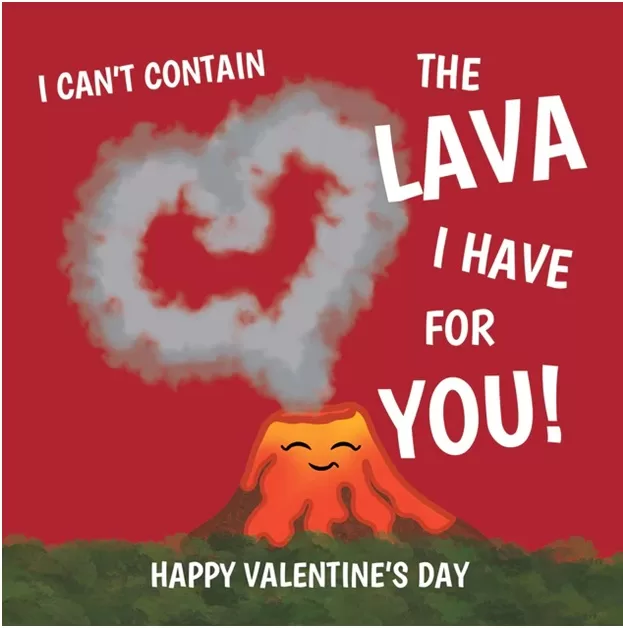 Valentine's Day cards