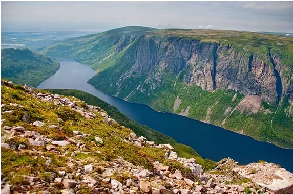 Gros Morne National Park