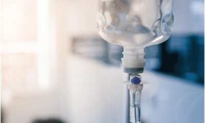 Is IV Drip Therapy Really A Good Option For Long-Term Health
