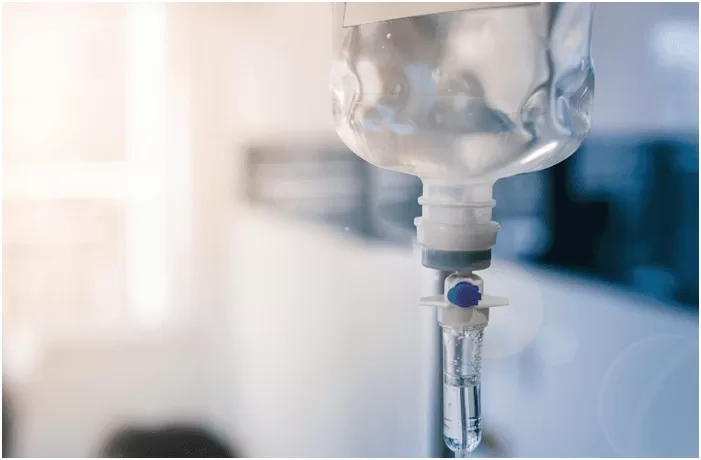 Is IV Drip Therapy Really A Good Option For Long-Term Health