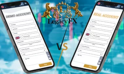 Are You Ready to Switch to a Real Trading Account