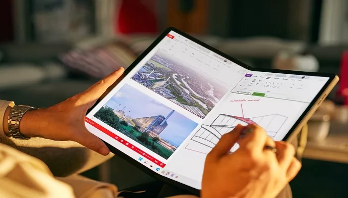 Lenovo Unveils Versatile Products and Innovative Solutions at Virtual Tech Life ’22 Event 61 Versatile Products and Innovative Solutions