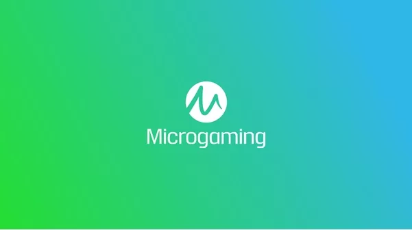 Microgaming