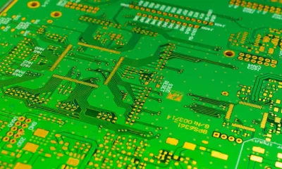 Multilayer Printed Circuit Board