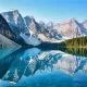 National Parks in Canada