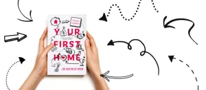 Keller Williams Releases Expanded Edition of Your First Home