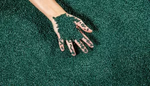 Revolution In the Car Industry: Parts Made from Recycled Fishing Nets