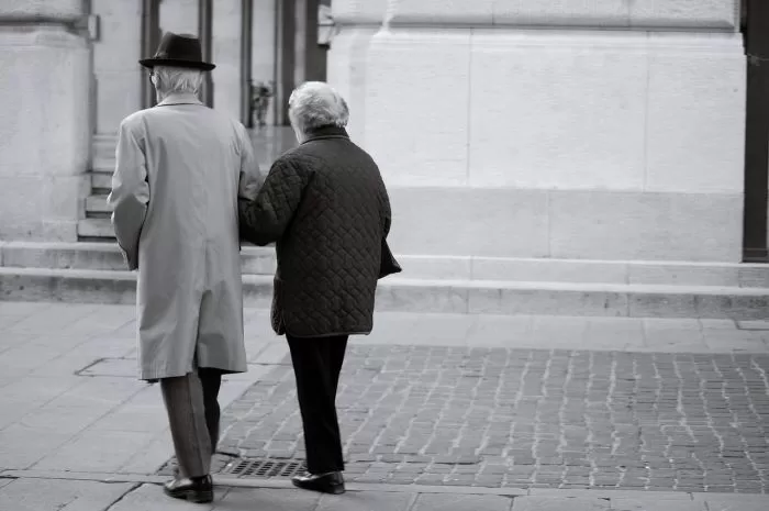 Facts and Statistics on the Arizona Senior Citizen Population 61 Senior Citizen