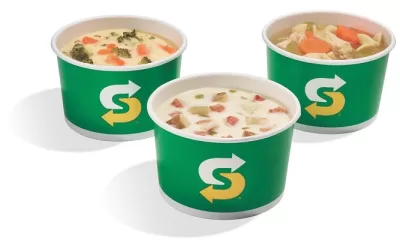 soups