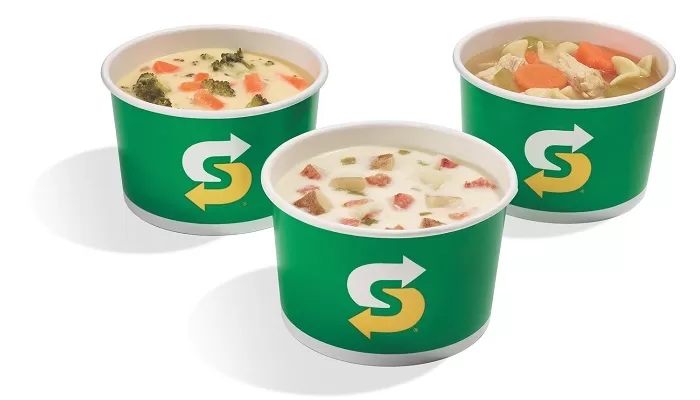 soups