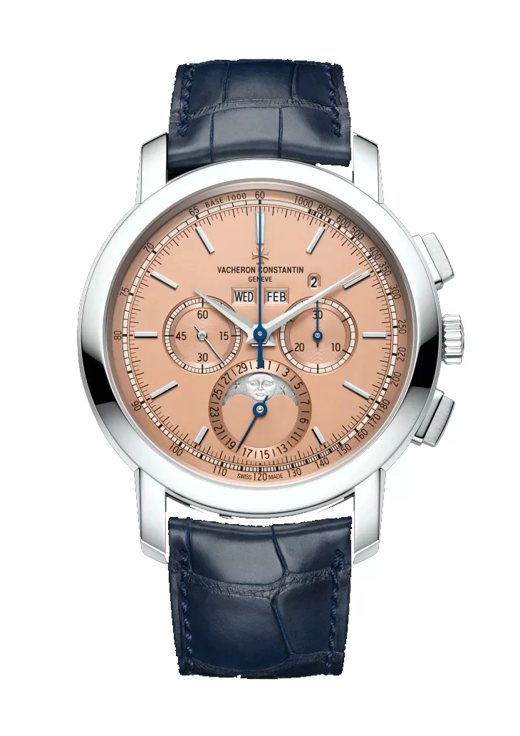 Vacheron Constantin