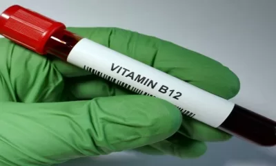 Vitamin B12