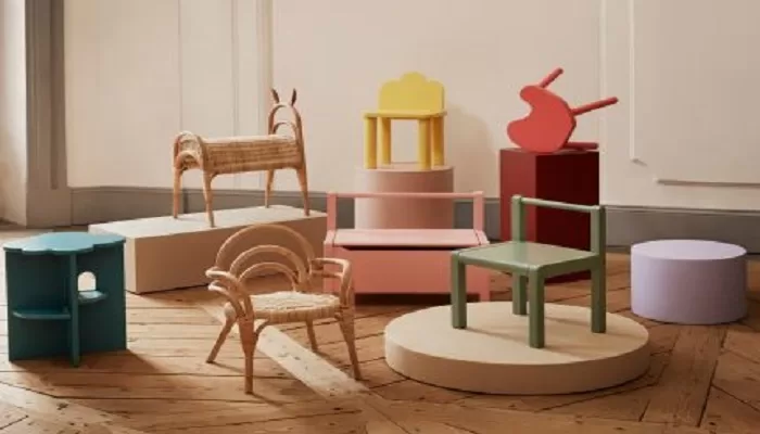 Kids Furniture