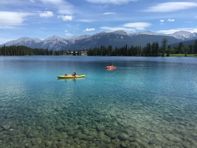 Jasper National Park