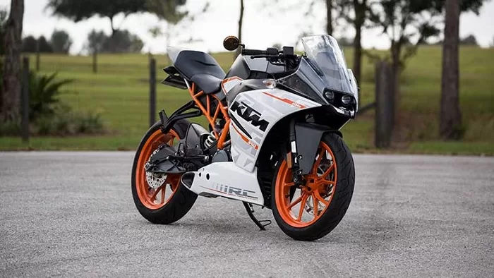 Most hotsell expensive ktm