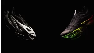 Black Station: Puma Reveals First-Ever Metaverse Experience with Exclusive NFTS At New York Fashion Week