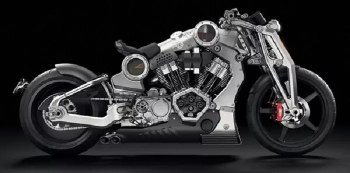 Most Expensive Motorcycle Brands in The World Global Brands Magazine