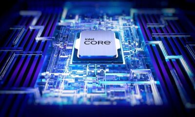 3th Gen Intel Core Processor