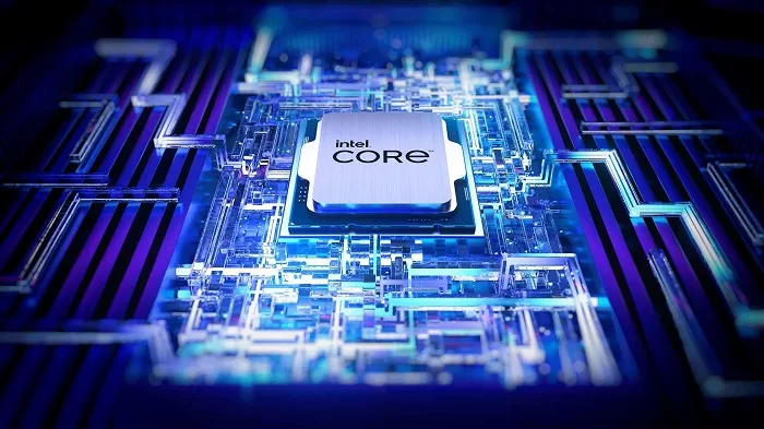 3th Gen Intel Core Processor