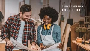 Bank of America Payments and Spending Data Shows Continued Small Business Resiliency