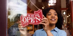 Bank of America Announces Small Business Down Payment Grant Program to Drive Women and Minority Business Growth