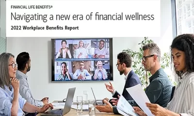 Financial Wellness